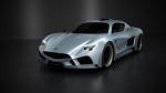 Mazzanti Evantra 2012 года